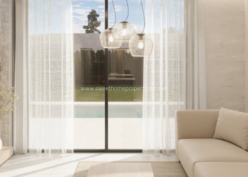 3 bedroom Villa for sale in Pinoso with pool - € 290,000 (Ref: 10156161)