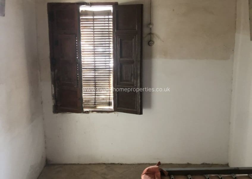 4 soverom Hus til salgs i Pinoso - € 65 000 (Ref: 10156162)