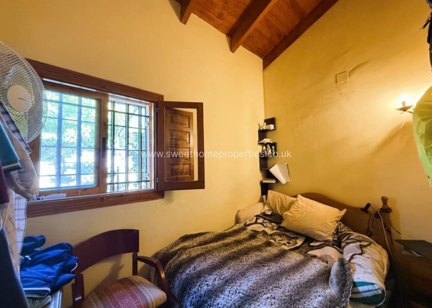 4 soveværelse Finca/Landehus til salg i Pinoso - € 225.000 (Ref: 10160068)