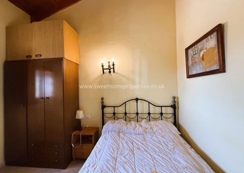 4 soveværelse Finca/Landehus til salg i Pinoso - € 225.000 (Ref: 10160068)