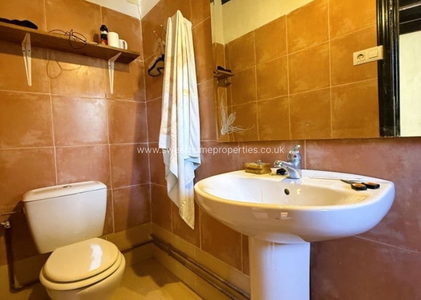 4 soveværelse Finca/Landehus til salg i Pinoso - € 225.000 (Ref: 10160068)
