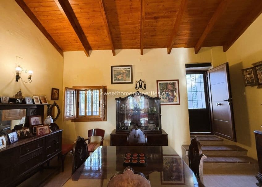 4 soveværelse Finca/Landehus til salg i Pinoso - € 225.000 (Ref: 10160068)