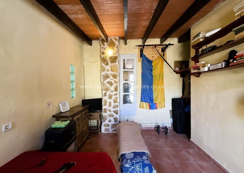 4 soveværelse Finca/Landehus til salg i Pinoso - € 225.000 (Ref: 10160068)