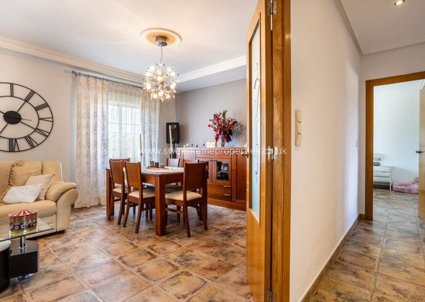 5 bedroom Finca/Country House for sale in La Hoya with pool garage - € 485,000 (Ref: 10163507)