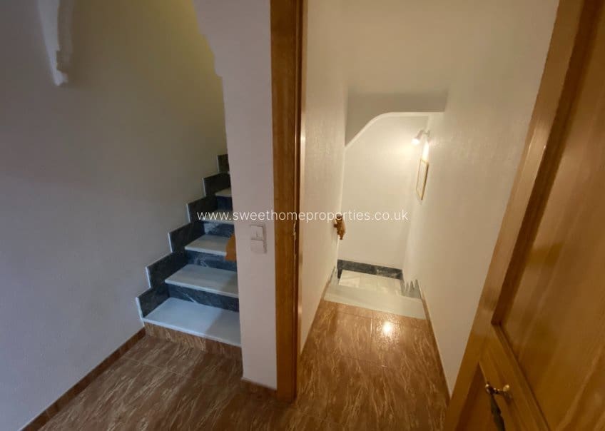 4 soverom Hus til salgs i Sax med garasje - € 199 995 (Ref: 10165658)