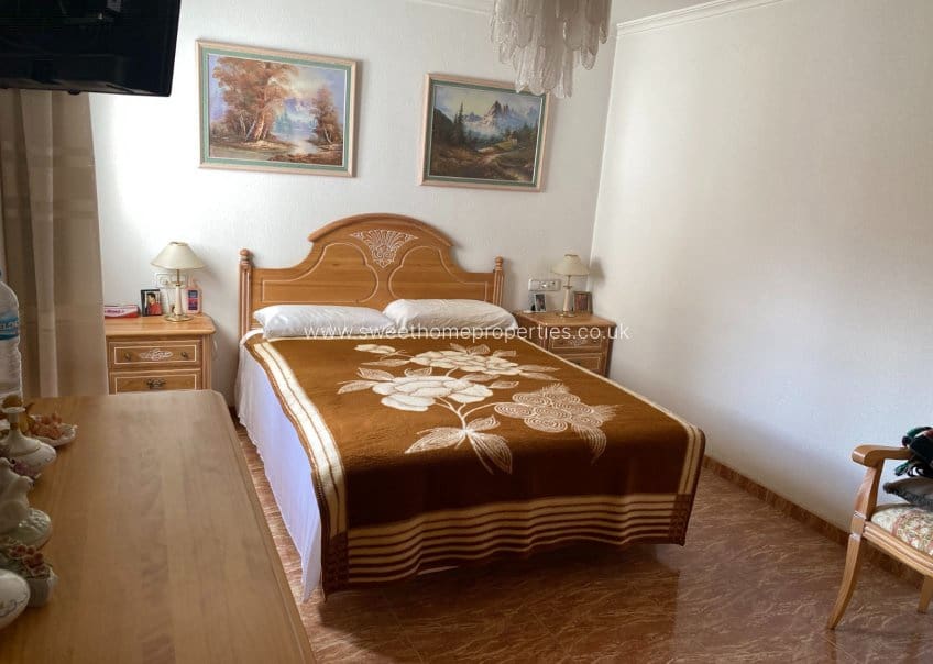 4 soverom Hus til salgs i Sax med garasje - € 199 995 (Ref: 10165658)