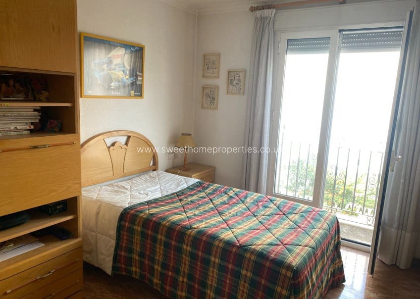 4 soverom Hus til salgs i Sax med garasje - € 199 995 (Ref: 10165658)