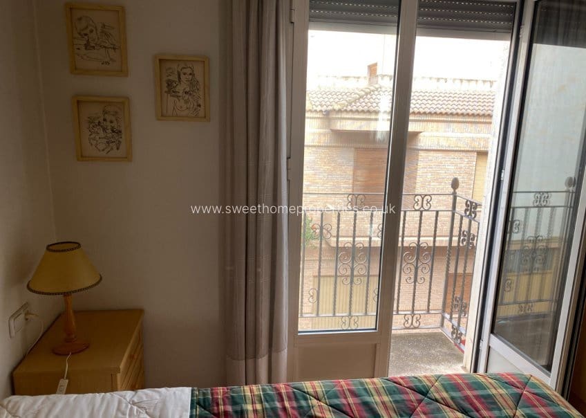 4 soverom Hus til salgs i Sax med garasje - € 199 995 (Ref: 10165658)