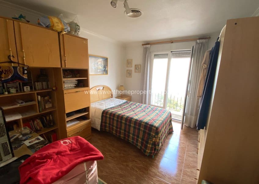 4 soverom Hus til salgs i Sax med garasje - € 199 995 (Ref: 10165658)