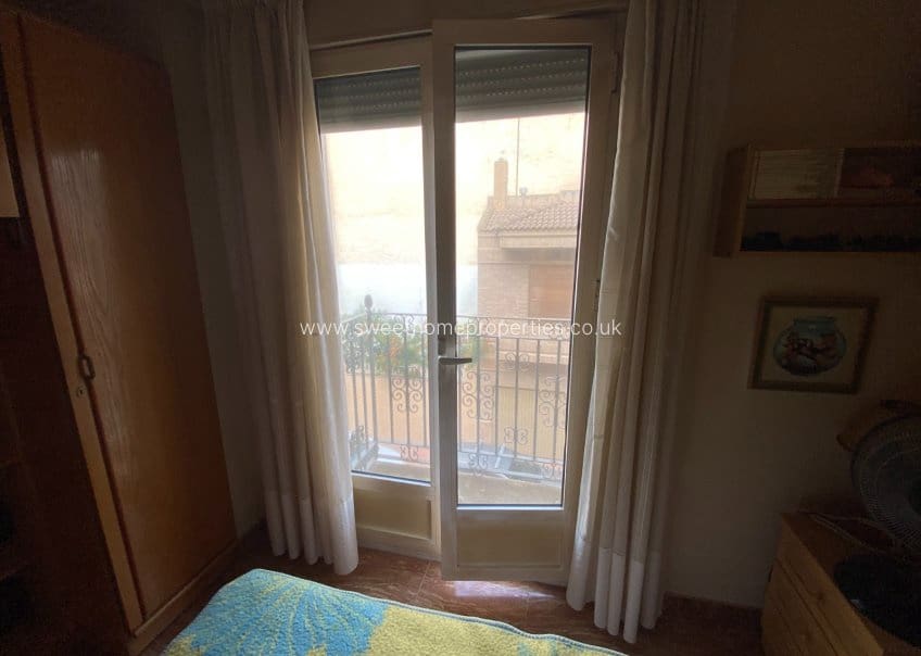 4 soverom Hus til salgs i Sax med garasje - € 199 995 (Ref: 10165658)