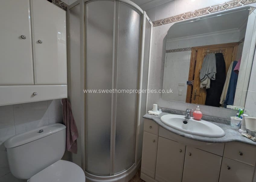 4 soverom Hus til salgs i Sax med garasje - € 199 995 (Ref: 10165658)