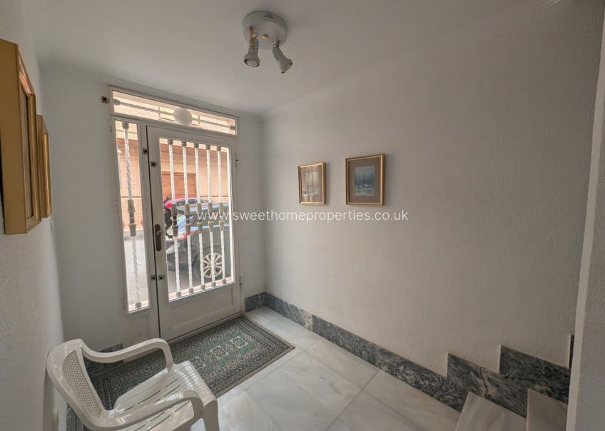 4 soverom Hus til salgs i Sax med garasje - € 199 995 (Ref: 10165658)