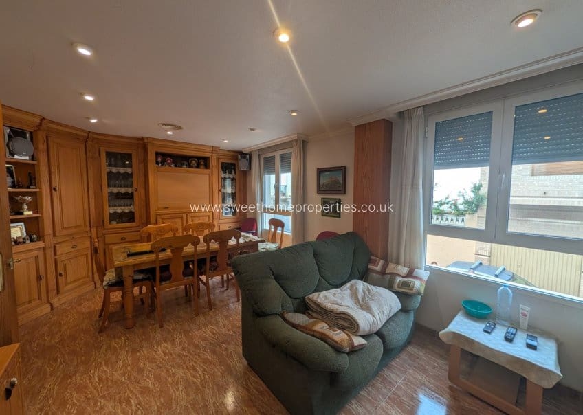 4 soverom Hus til salgs i Sax med garasje - € 199 995 (Ref: 10165658)
