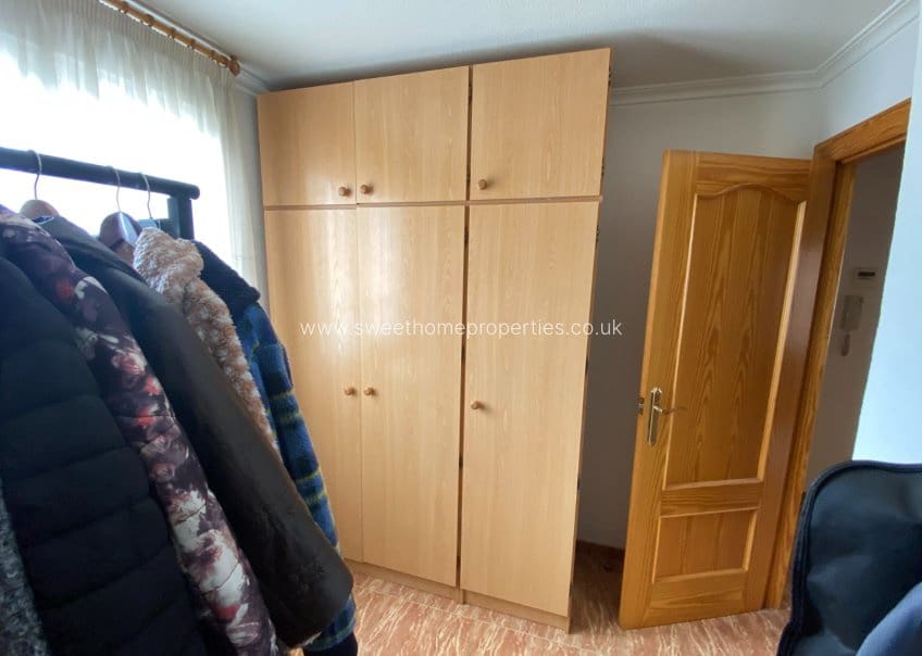4 soverom Hus til salgs i Sax med garasje - € 199 995 (Ref: 10165658)