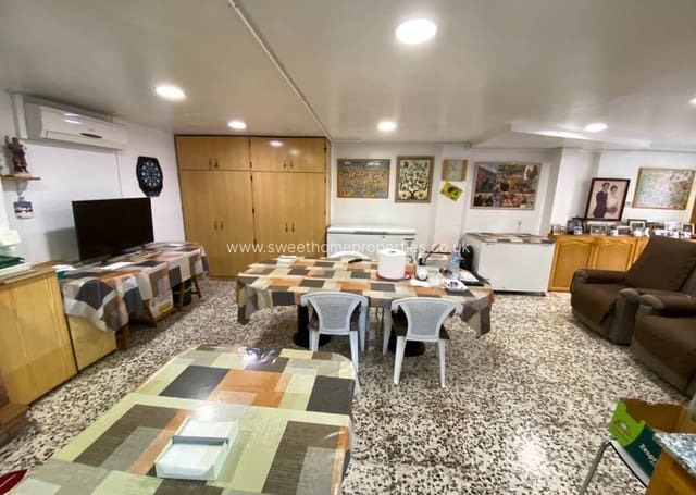 4 soverom Hus til salgs i Sax med garasje - € 199 995 (Ref: 10165658)