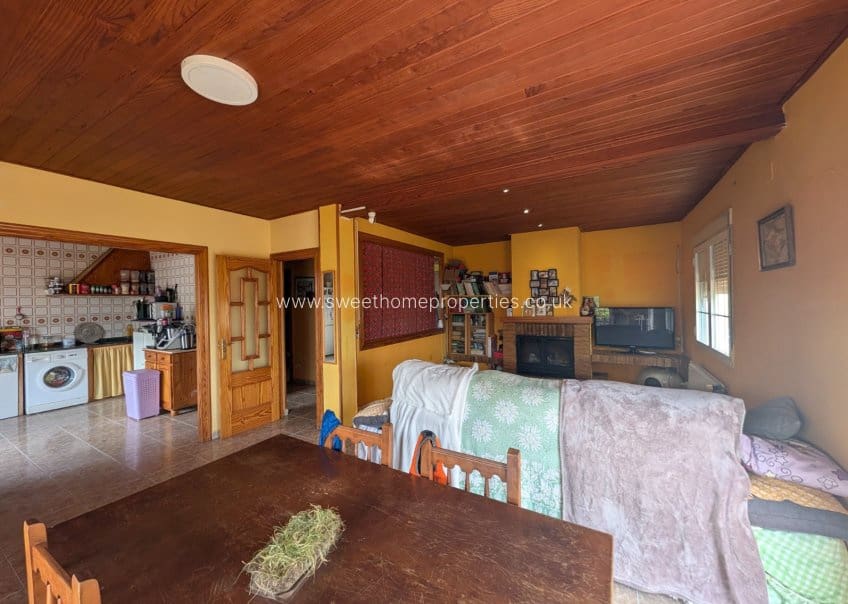 3 bedroom Townhouse for sale in Salinas with garage - € 199,995 (Ref: 10165659)