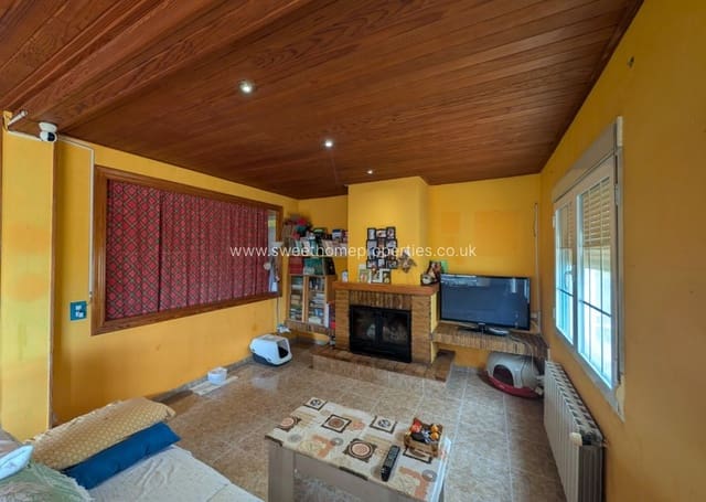 3 soverom Hus til salgs i Salinas med garasje - € 199 995 (Ref: 10165659)