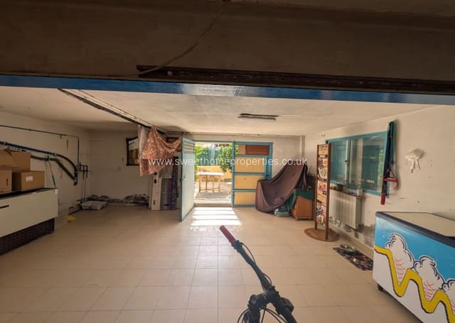 3 soverom Hus til salgs i Salinas med garasje - € 199 995 (Ref: 10165659)