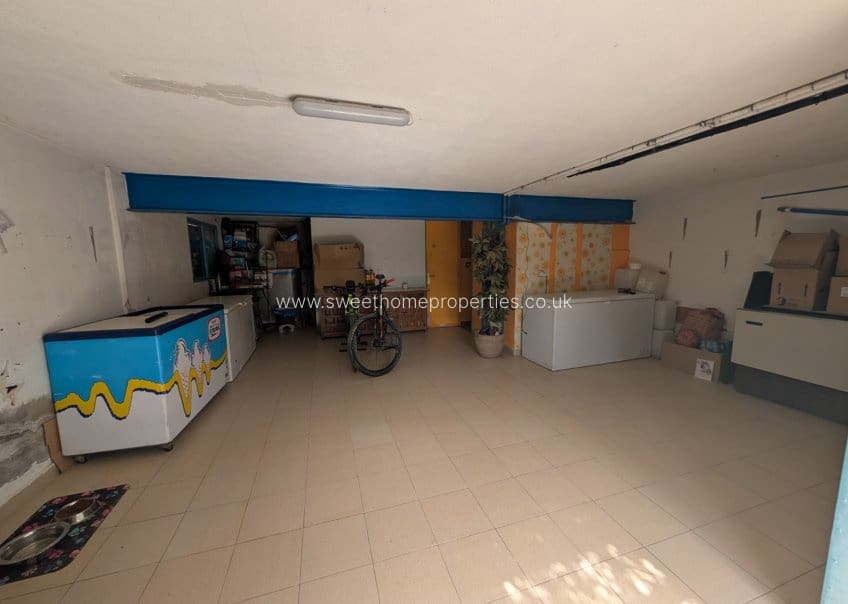 3 bedroom Townhouse for sale in Salinas with garage - € 199,995 (Ref: 10165659)