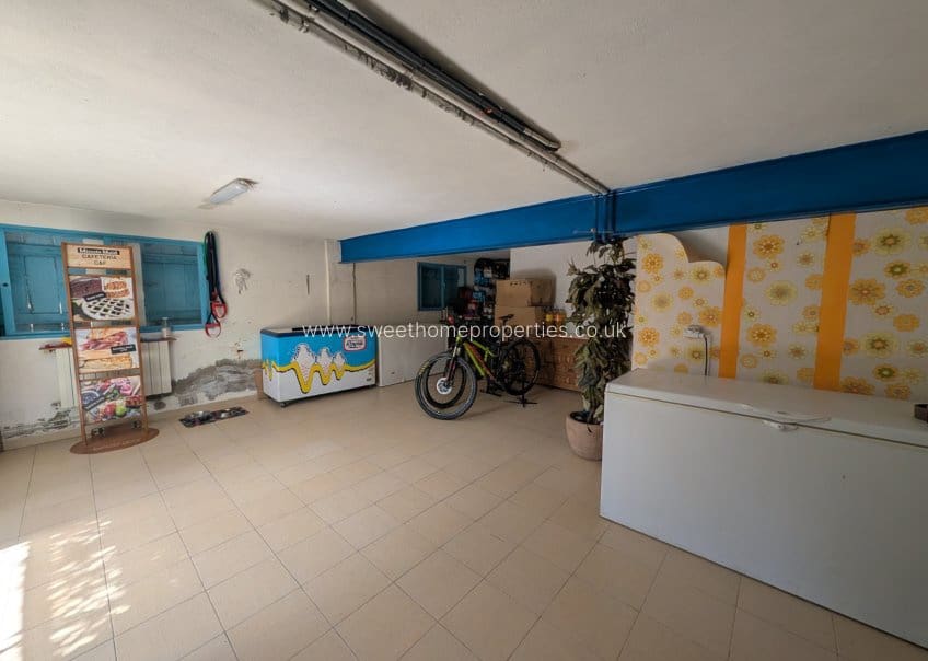 3 bedroom Townhouse for sale in Salinas with garage - € 199,995 (Ref: 10165659)