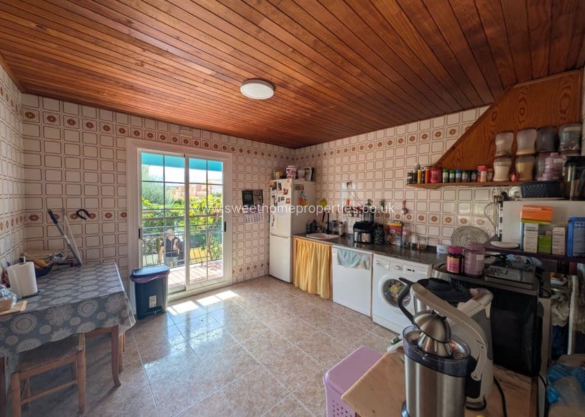 3 bedroom Townhouse for sale in Salinas with garage - € 199,995 (Ref: 10165659)