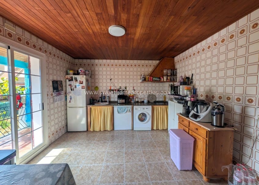3 bedroom Townhouse for sale in Salinas with garage - € 199,995 (Ref: 10165659)