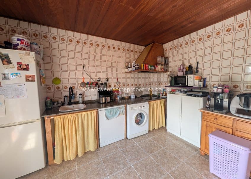 3 bedroom Townhouse for sale in Salinas with garage - € 199,995 (Ref: 10165659)
