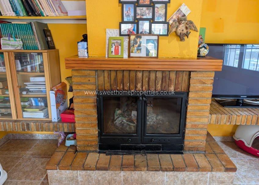 3 bedroom Townhouse for sale in Salinas with garage - € 199,995 (Ref: 10165659)