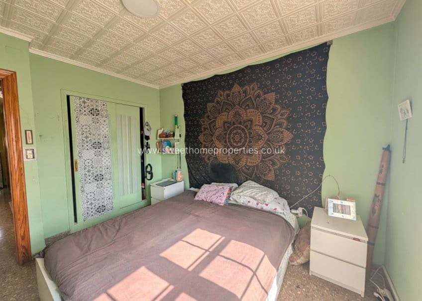 3 bedroom Townhouse for sale in Salinas with garage - € 199,995 (Ref: 10165659)