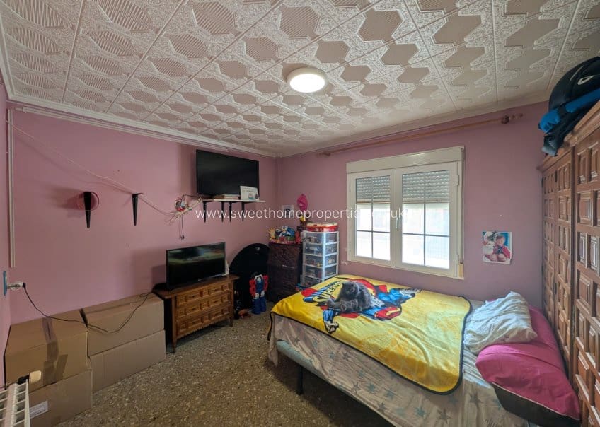 3 bedroom Townhouse for sale in Salinas with garage - € 199,995 (Ref: 10165659)
