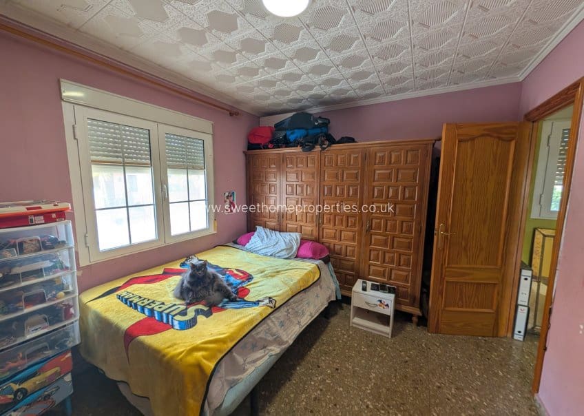 3 bedroom Townhouse for sale in Salinas with garage - € 199,995 (Ref: 10165659)