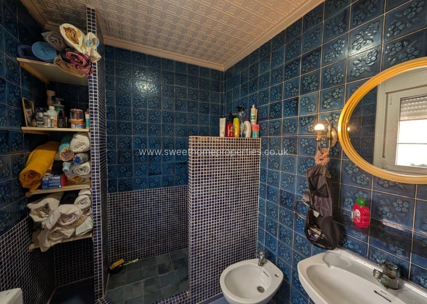 3 bedroom Townhouse for sale in Salinas with garage - € 199,995 (Ref: 10165659)