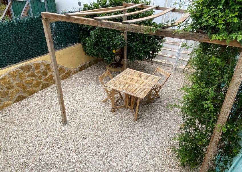 3 bedroom Townhouse for sale in Salinas with garage - € 199,995 (Ref: 10165659)
