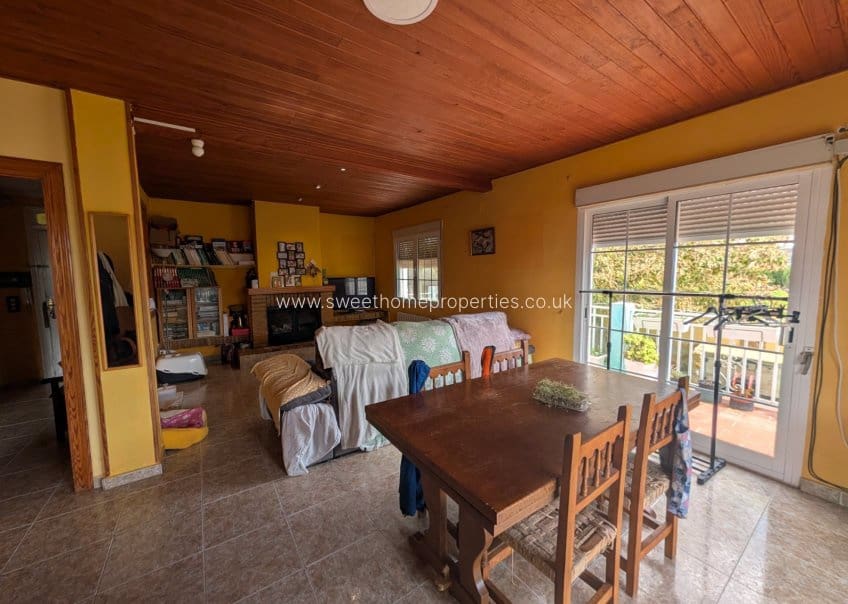 3 bedroom Townhouse for sale in Salinas with garage - € 199,995 (Ref: 10165659)