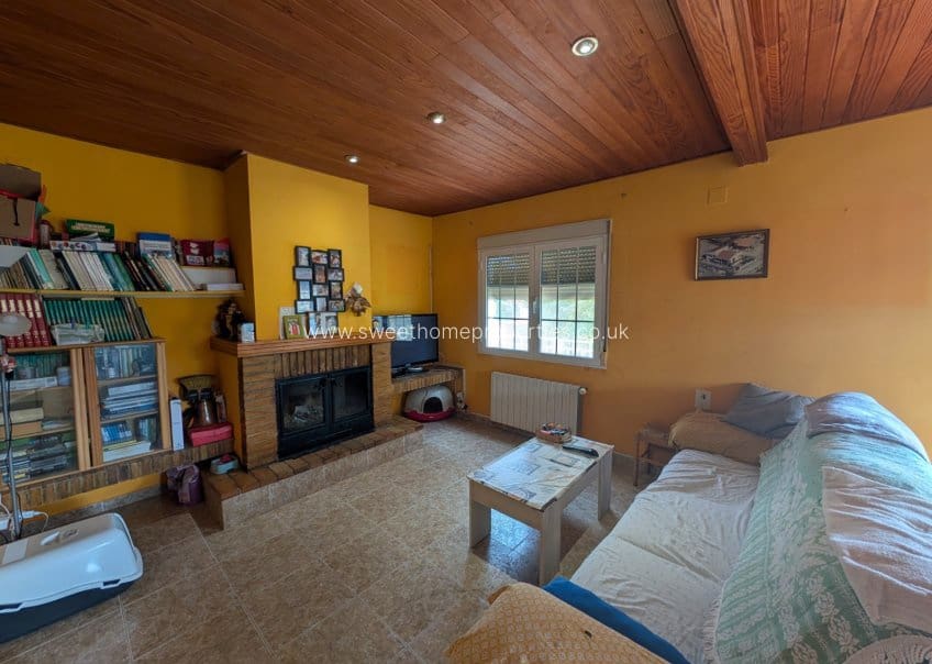 3 bedroom Townhouse for sale in Salinas with garage - € 199,995 (Ref: 10165659)