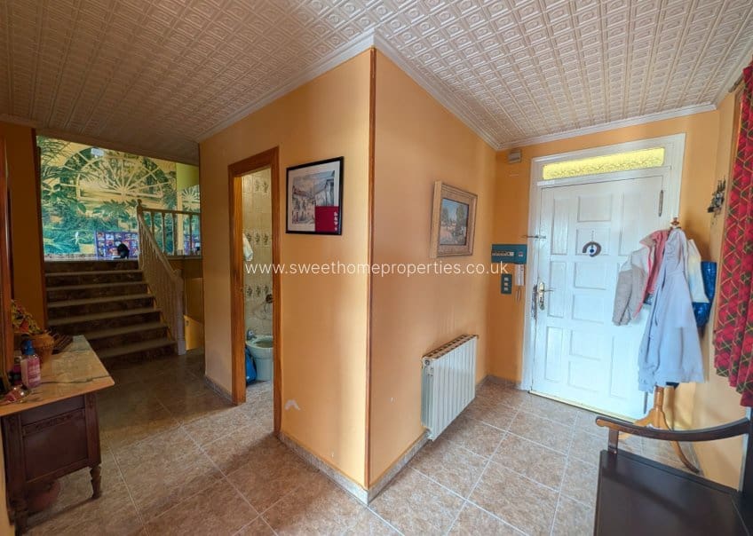 3 bedroom Townhouse for sale in Salinas with garage - € 199,995 (Ref: 10165659)