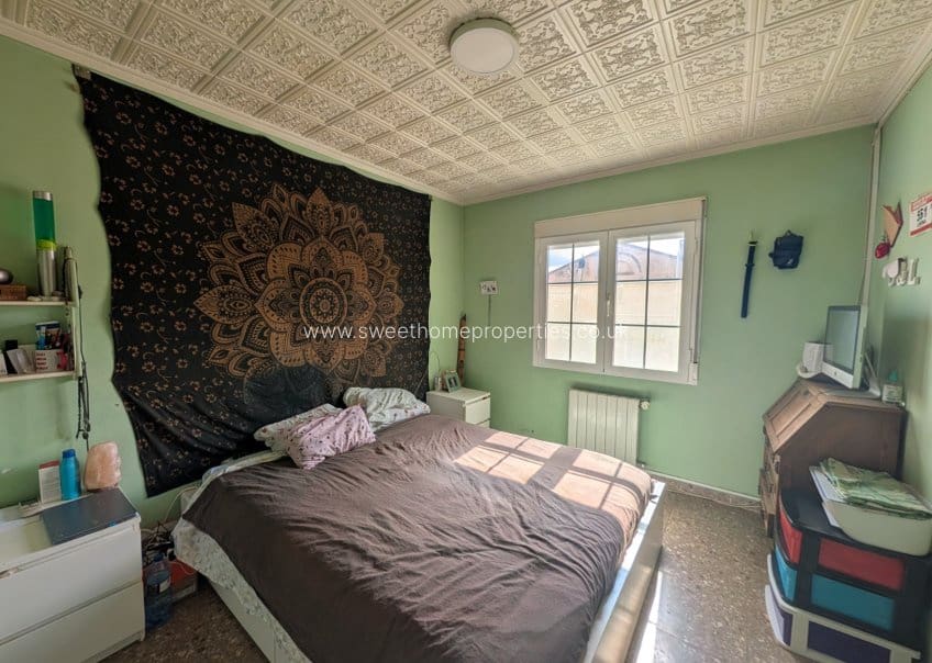 3 bedroom Townhouse for sale in Salinas with garage - € 199,995 (Ref: 10165659)
