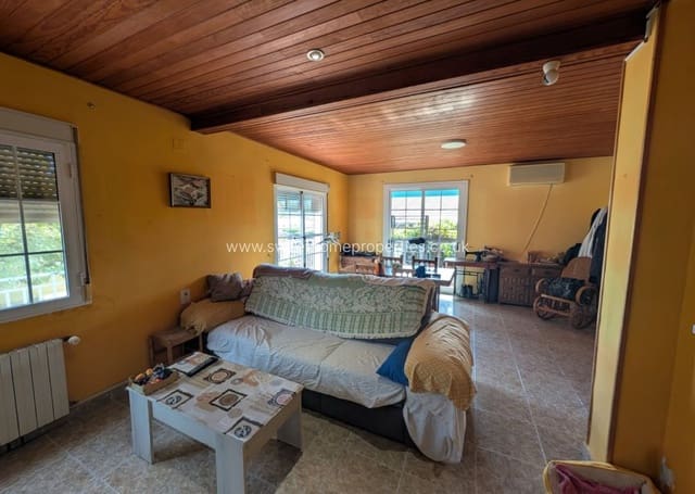 3 soverom Hus til salgs i Salinas med garasje - € 199 995 (Ref: 10165659)