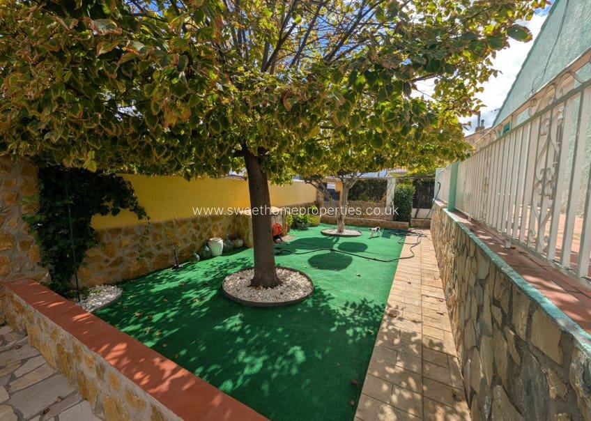 3 bedroom Townhouse for sale in Salinas with garage - € 199,995 (Ref: 10165659)