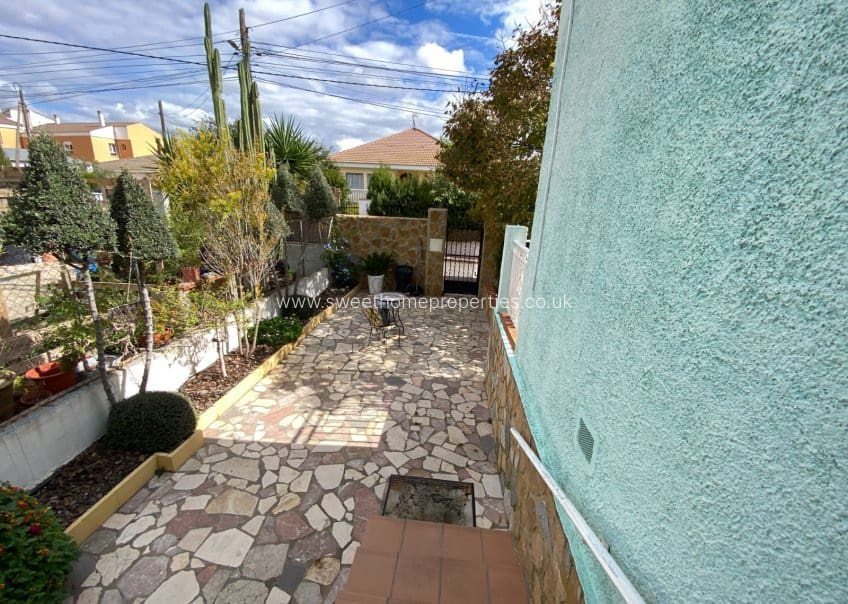 3 bedroom Townhouse for sale in Salinas with garage - € 199,995 (Ref: 10165659)