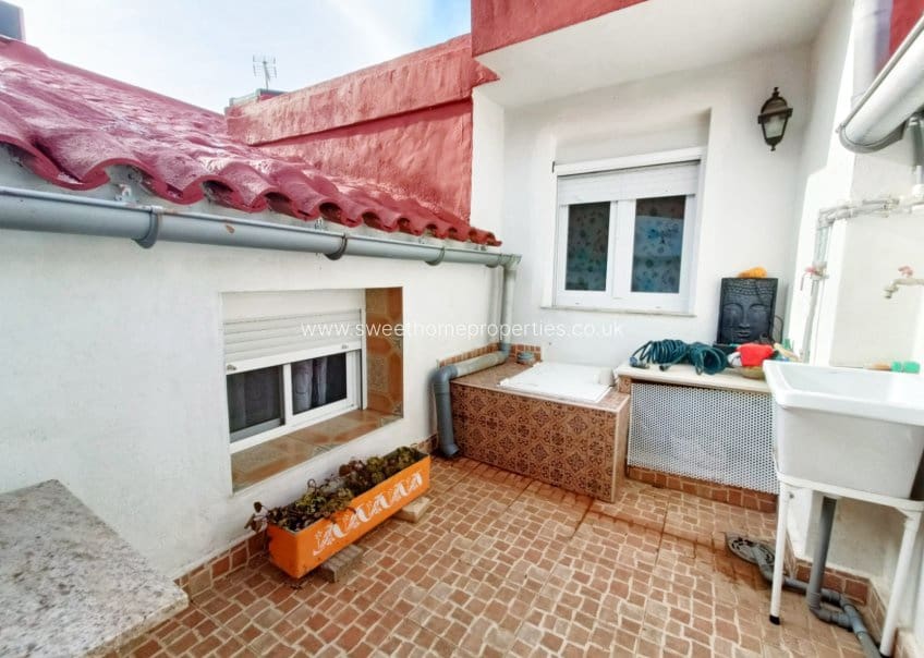 3 soveværelse Byhus til salg i Barinas med garage - € 133.500 (Ref: 10165660)