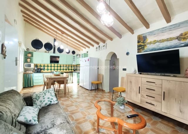 3 soveværelse Byhus til salg i Barinas, Abanilla med garage - € 133.500 (Ref: 10165660)