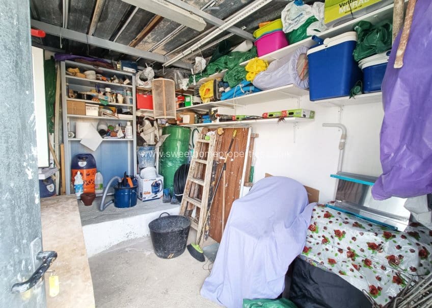 3 soveværelse Byhus til salg i Barinas med garage - € 133.500 (Ref: 10165660)
