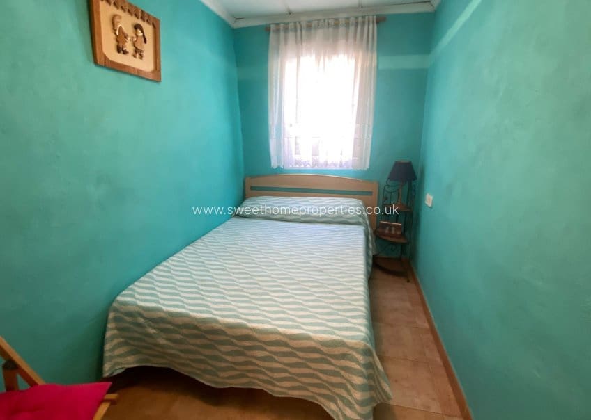 4 bedroom Finca/Country House for sale in Sax with pool garage - € 239,995 (Ref: 10165805)