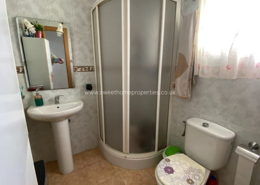 4 bedroom Finca/Country House for sale in Sax with pool garage - € 239,995 (Ref: 10165805)