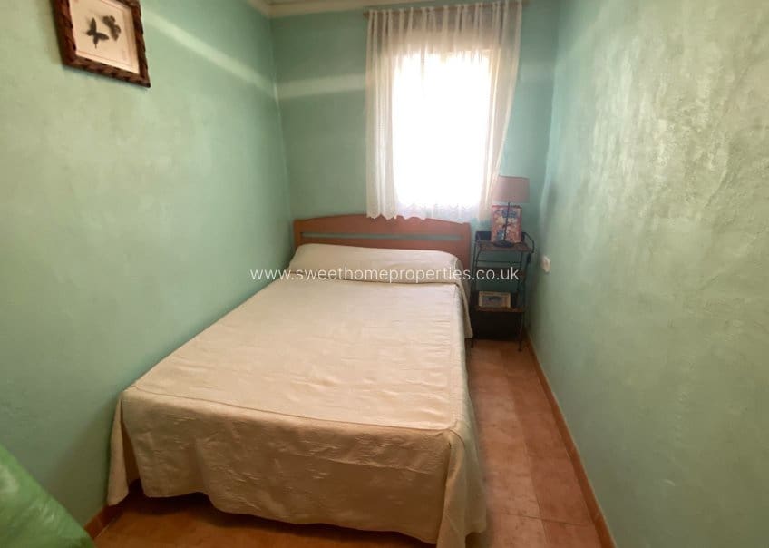 4 bedroom Finca/Country House for sale in Sax with pool garage - € 239,995 (Ref: 10165805)