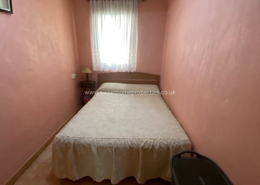 4 bedroom Finca/Country House for sale in Sax with pool garage - € 239,995 (Ref: 10165805)
