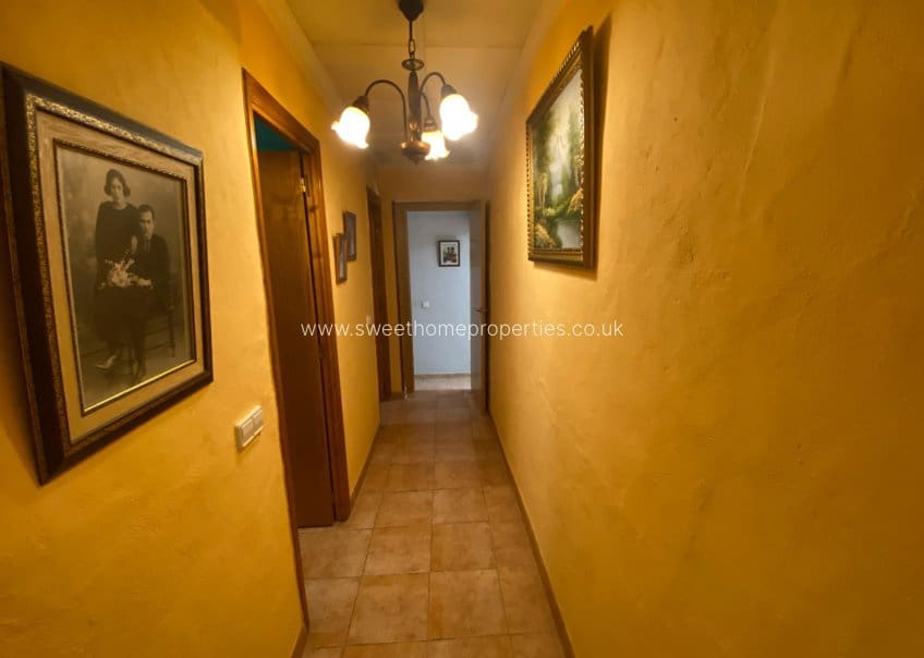 4 bedroom Finca/Country House for sale in Sax with pool garage - € 239,995 (Ref: 10165805)