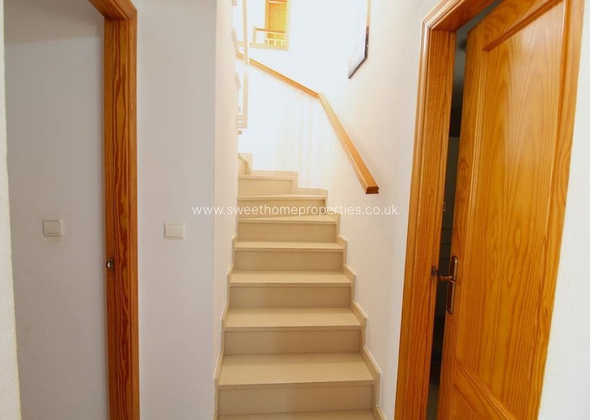 3 bedroom Townhouse for sale in Playa Flamenca with pool garage - € 179,999 (Ref: 10167513)