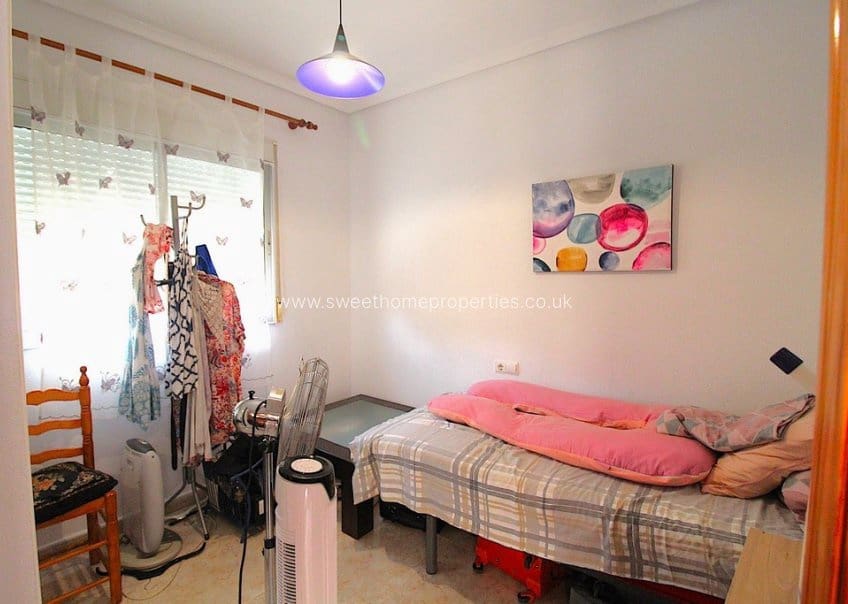 3 bedroom Townhouse for sale in Playa Flamenca with pool garage - € 179,999 (Ref: 10167513)